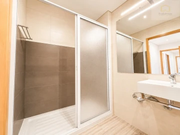 Apartamento T3 para Venda em Ponta Delgada (São Pedro)