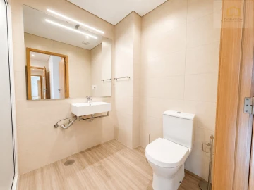 Apartamento T3 para Venda em Ponta Delgada (São Pedro)