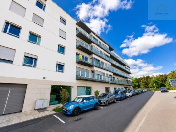 Apartamento T3 para Venda em Ponta Delgada (São Pedro)