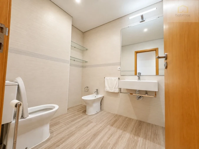 Apartamento T3 para Venda em Ponta Delgada (São Pedro) Foto 9
