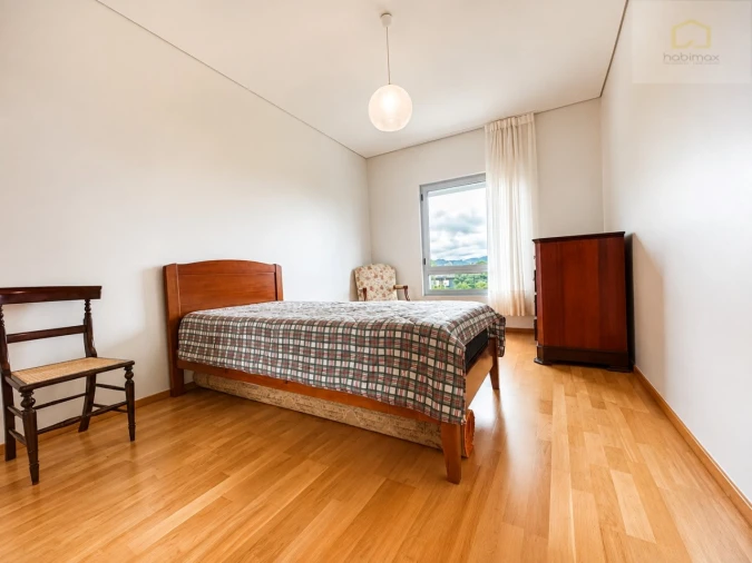 Apartamento T3 para Venda em Ponta Delgada (São Pedro) Foto 14