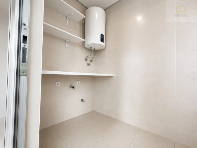 Apartamento T3 para Venda em Ponta Delgada (São Pedro) Foto 20