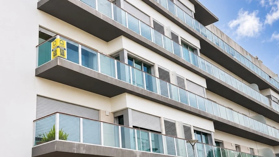 Apartamento T3 para Venda em Ponta Delgada (São Pedro)