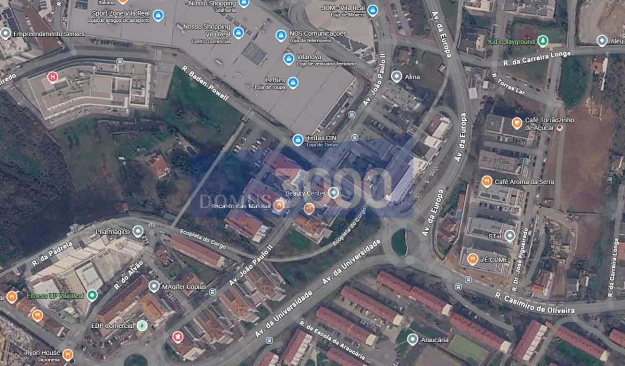 Apartamento T3 para Venda em Nossa Senhora da Conceição, São Pedro e São Dinis Foto 1