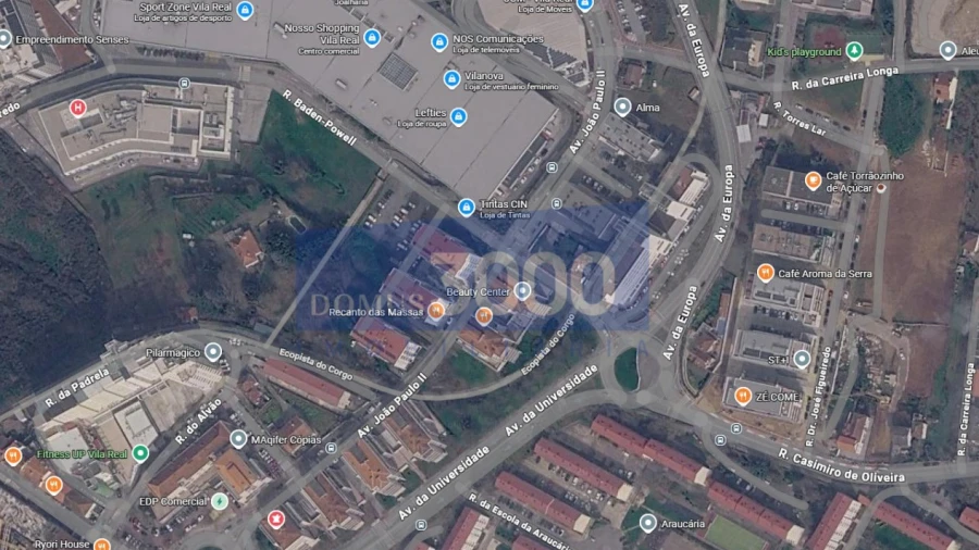 Apartamento T3 para Venda em Nossa Senhora da Conceição, São Pedro e São Dinis