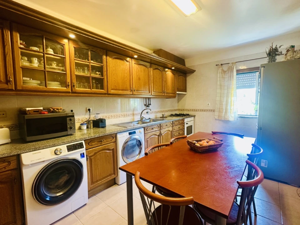 Apartamento T3 para Venda em Pego Foto 4