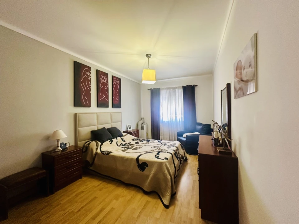 Apartamento T3 para Venda em Pego Foto 5
