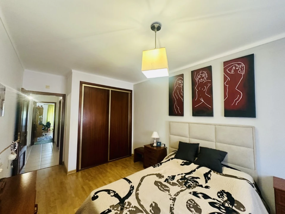 Apartamento T3 para Venda em Pego Foto 6