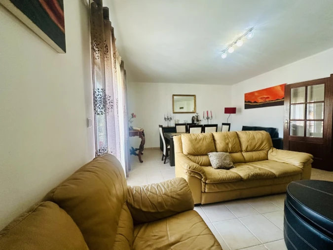 Apartamento T3 para Venda em Pego Foto 3
