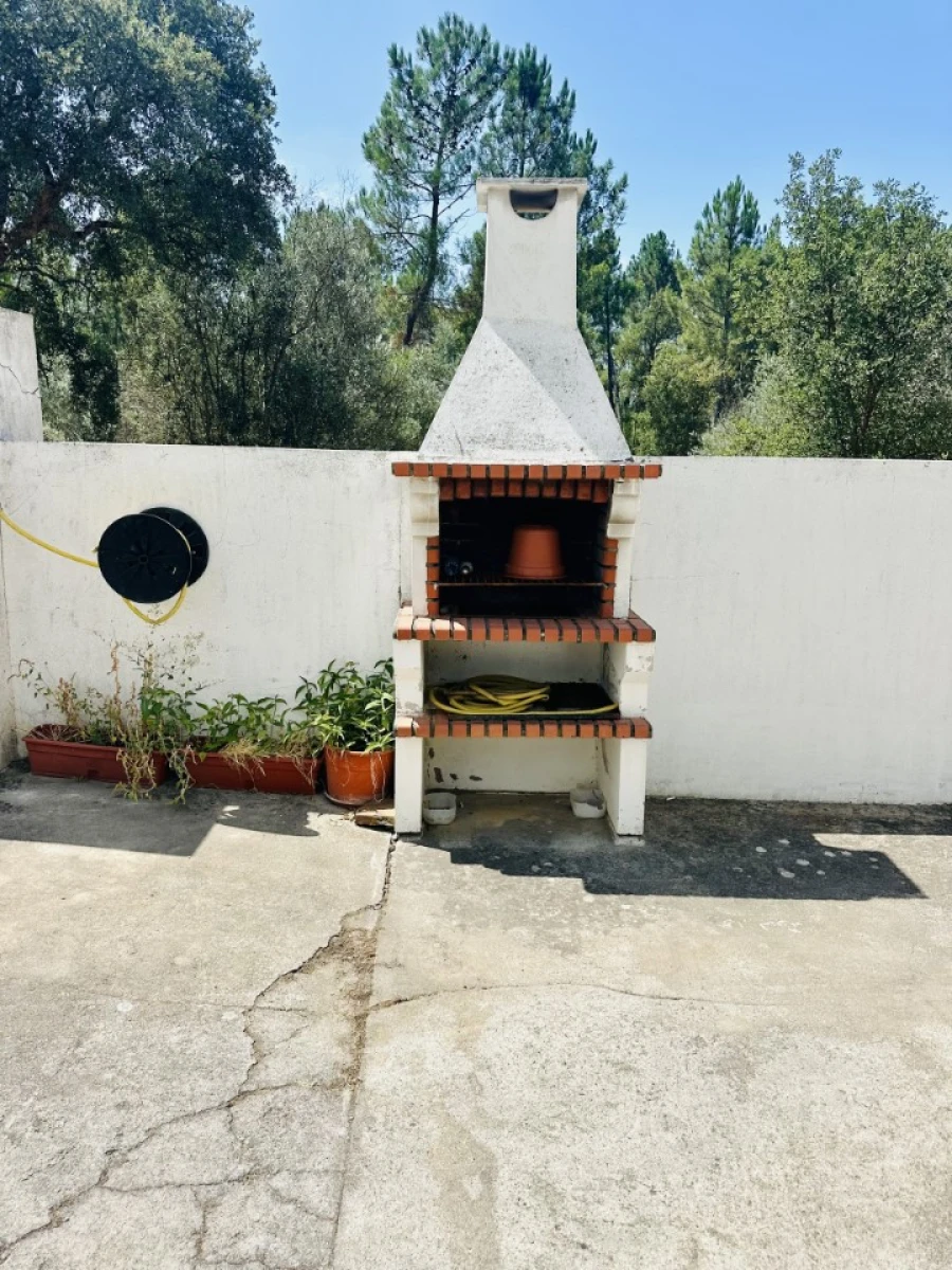 Apartamento T3 para Venda em Pego Foto 11