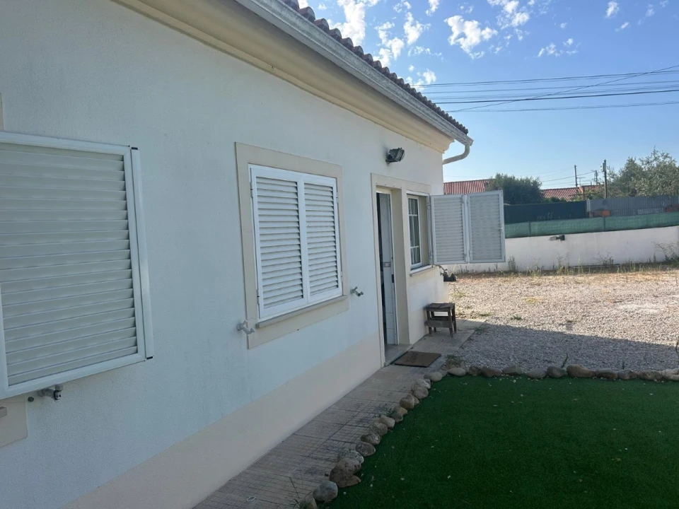 Moradia T4 para Venda em Pego Foto 28