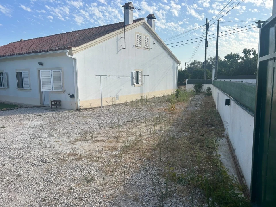 Moradia T4 para Venda em Pego Foto 32
