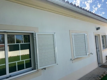 Moradia T4 para Venda em Pego