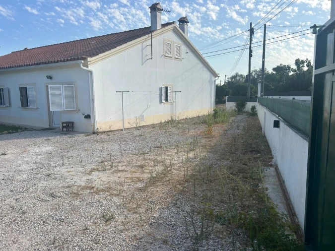 Moradia T4 para Venda em Pego Foto 32