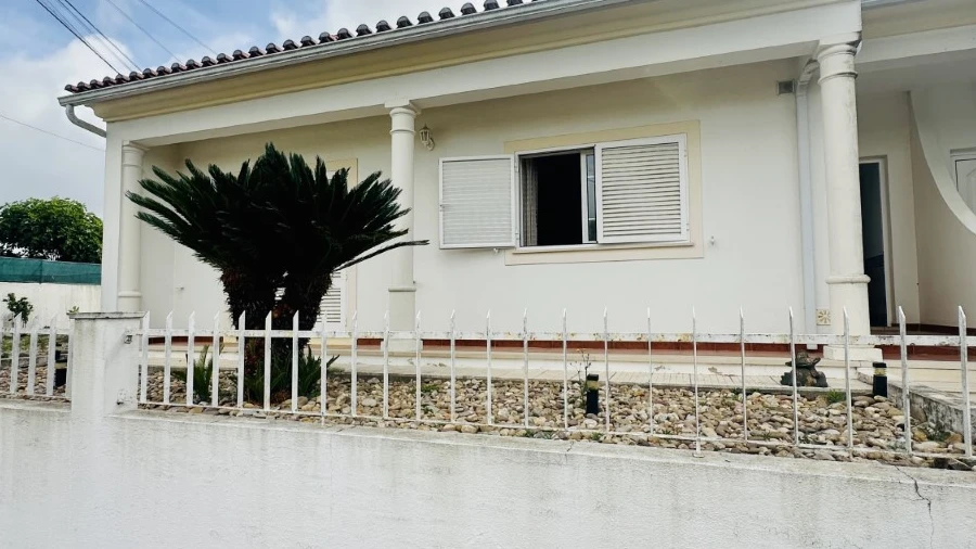 Moradia T3 para Venda em Pego