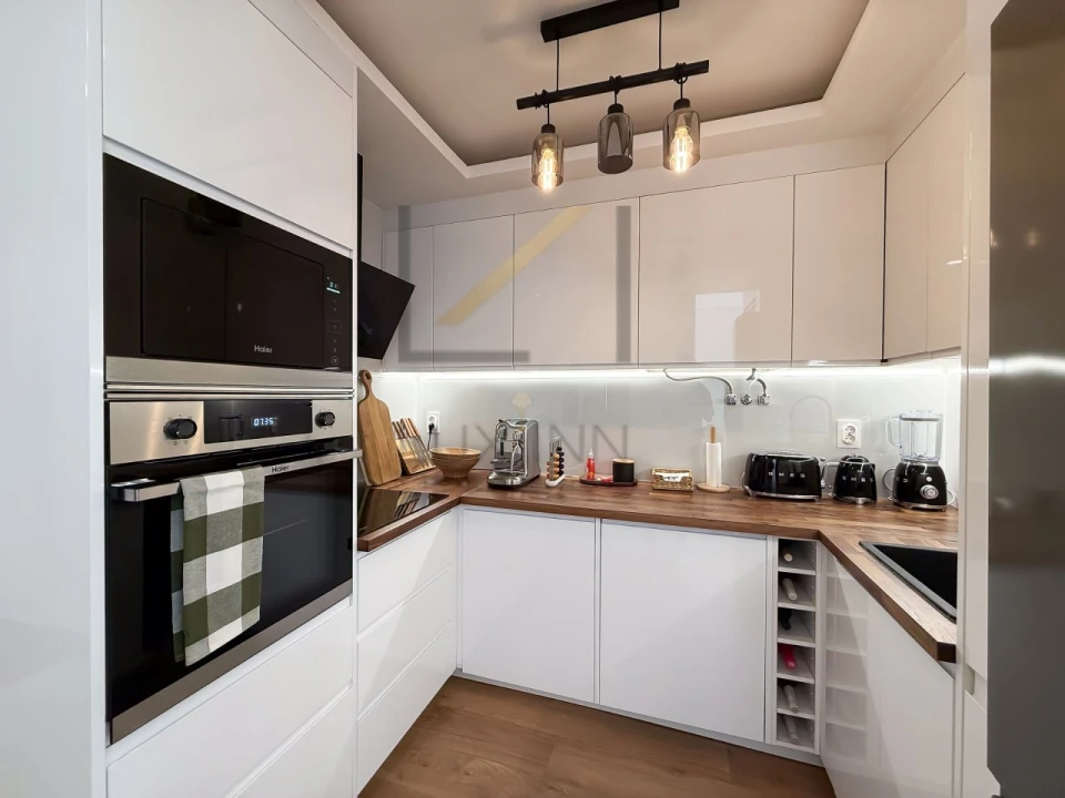 Apartamento T1 para Venda em Quinta do Anjo Foto 6