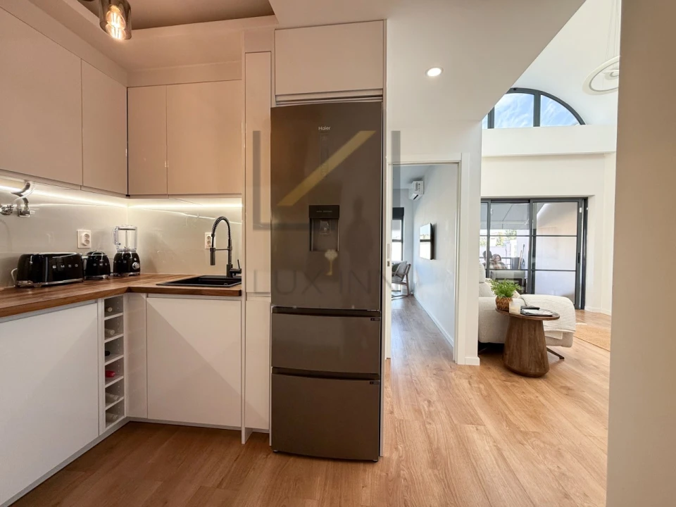 Apartamento T1 para Venda em Quinta do Anjo Foto 4