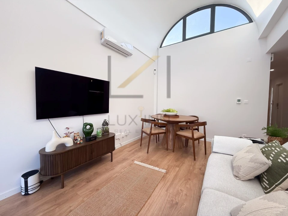 Apartamento T1 para Venda em Quinta do Anjo Foto 20