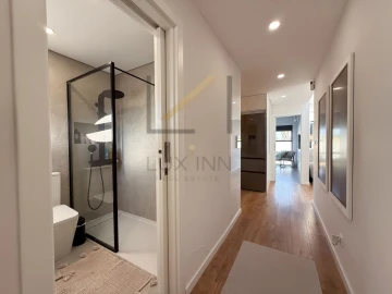 Apartamento T1 para Venda em Quinta do Anjo