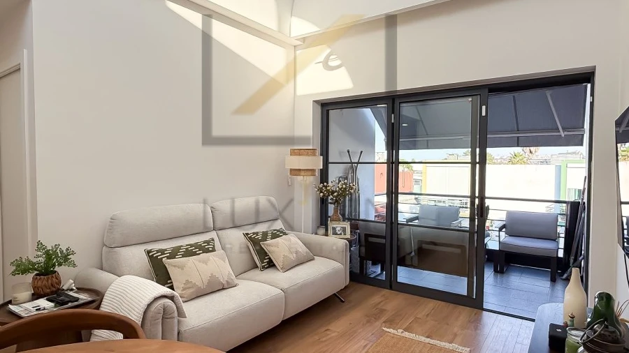 Apartamento T1 para Venda em Quinta do Anjo