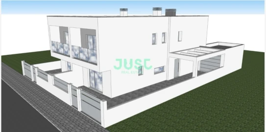 Moradia T3 para Venda em Fernao Ferro