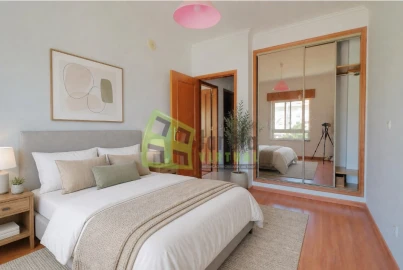 Apartamento T2 para Venda em Quinta do Conde