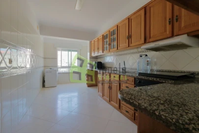 Apartamento T2 para Venda em Quinta do Conde