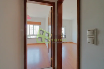 Apartamento T2 para Venda em Quinta do Conde
