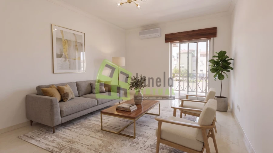 Apartamento T2 para Venda em Quinta do Conde