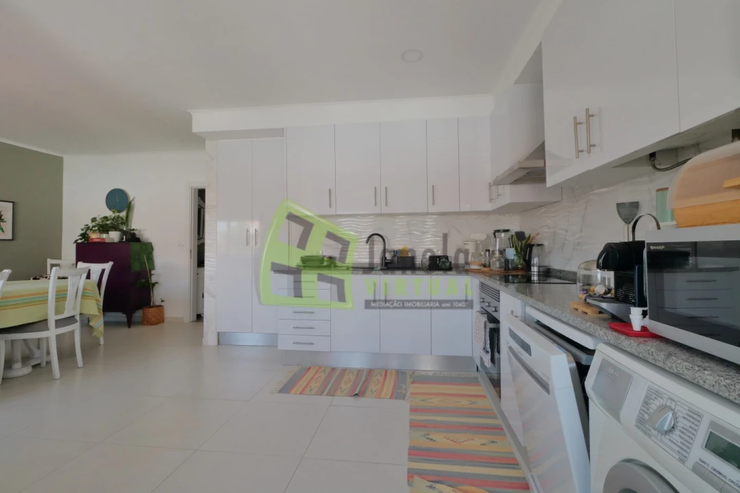 Apartamento T2 para Venda em Baixa da Banheira e Vale da Amoreira Foto 3