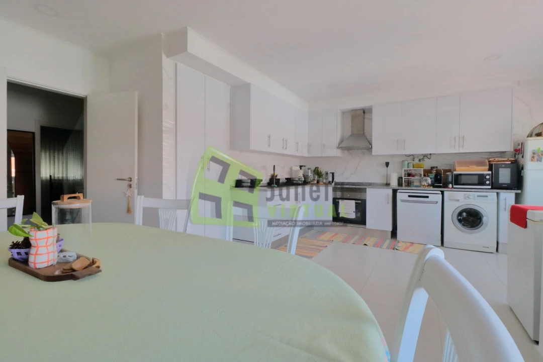 Apartamento T2 para Venda em Baixa da Banheira e Vale da Amoreira Foto 5