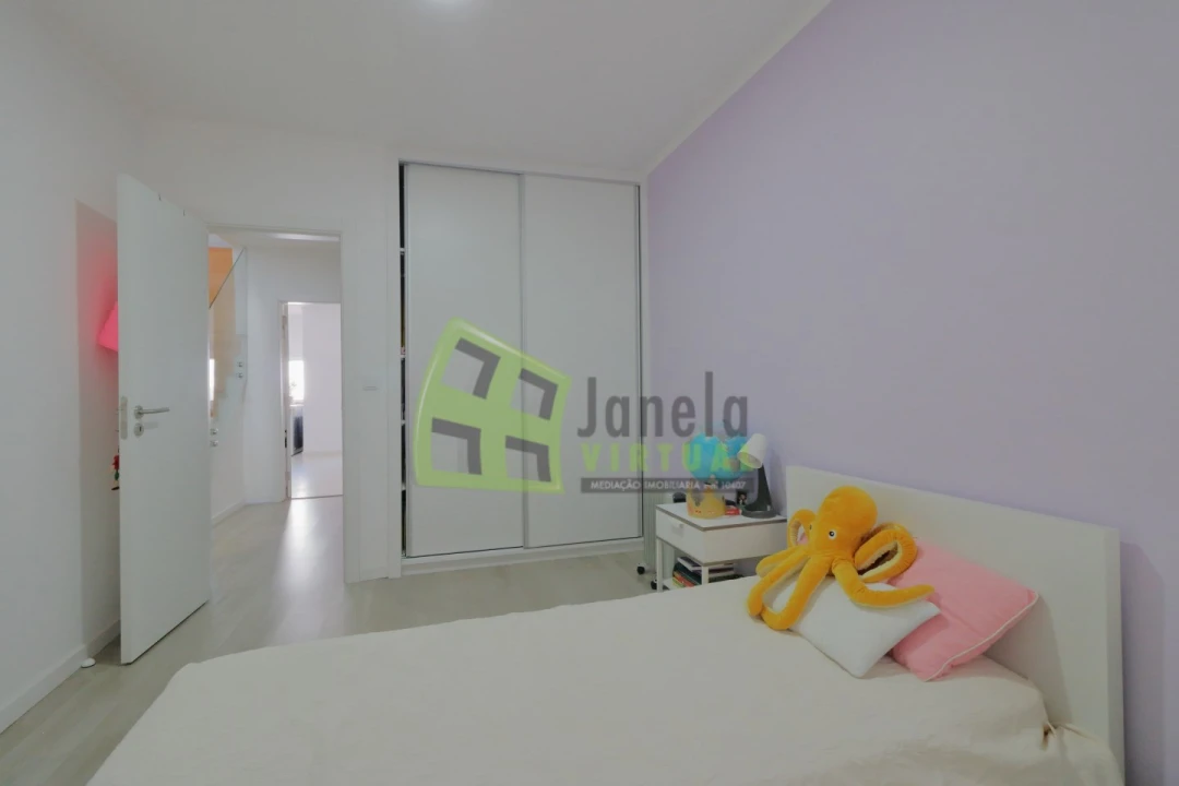 Apartamento T2 para Venda em Baixa da Banheira e Vale da Amoreira Foto 7