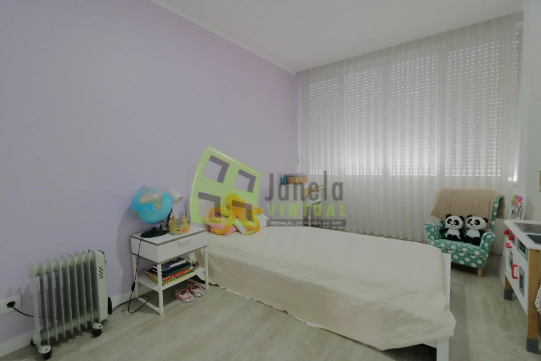 Apartamento T2 para Venda em Baixa da Banheira e Vale da Amoreira Foto 8