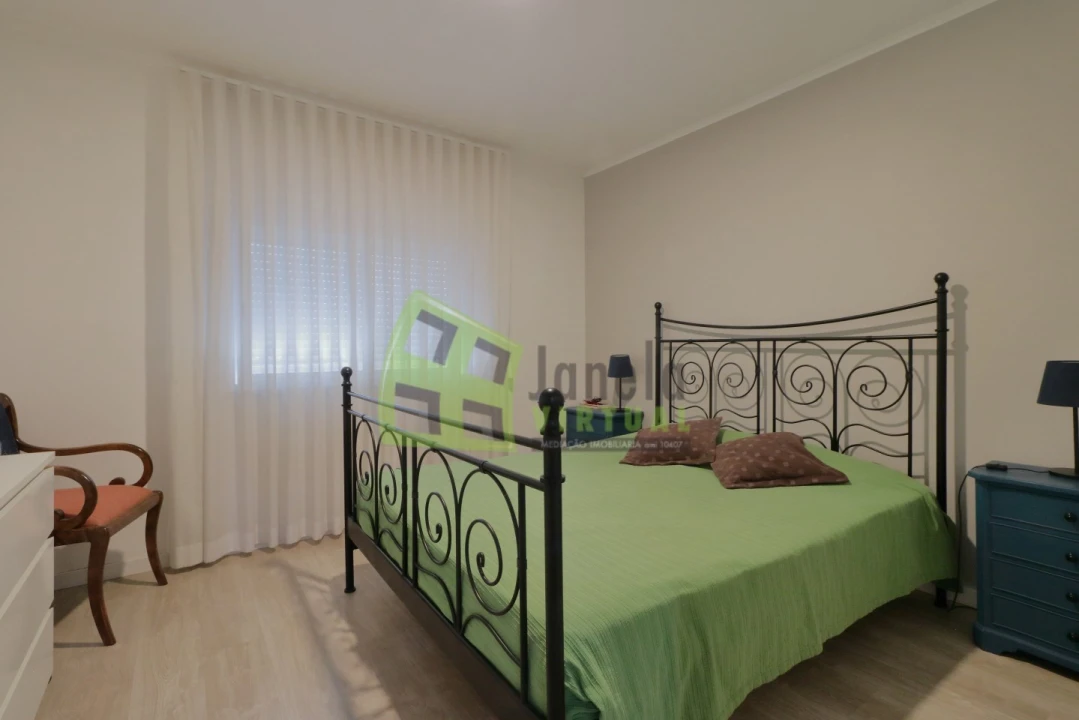 Apartamento T2 para Venda em Baixa da Banheira e Vale da Amoreira Foto 11