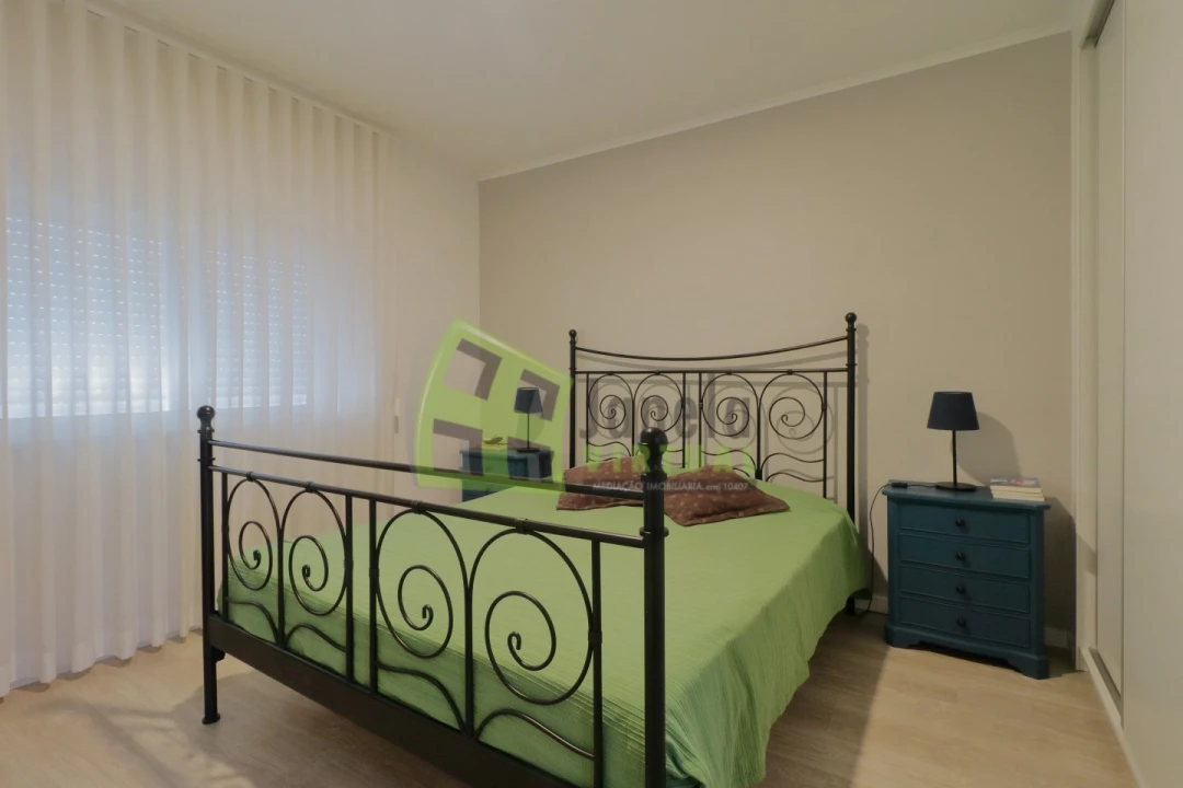 Apartamento T2 para Venda em Baixa da Banheira e Vale da Amoreira Foto 12