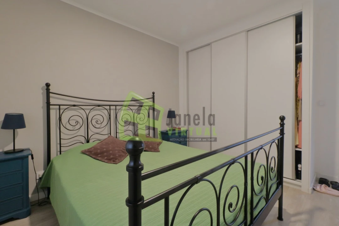 Apartamento T2 para Venda em Baixa da Banheira e Vale da Amoreira Foto 13