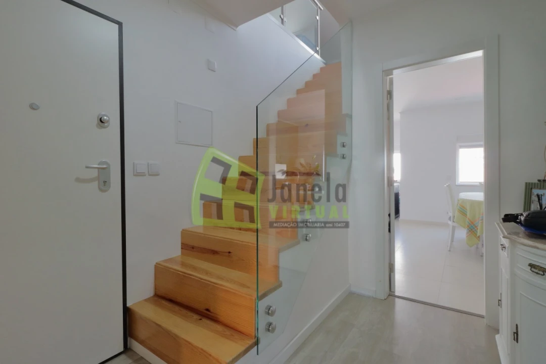 Apartamento T2 para Venda em Baixa da Banheira e Vale da Amoreira Foto 14