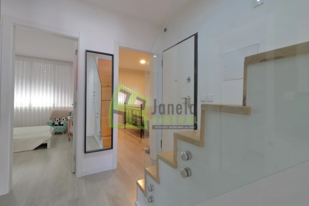 Apartamento T2 para Venda em Baixa da Banheira e Vale da Amoreira Foto 15