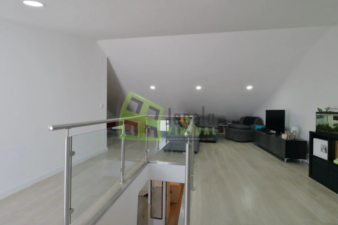 Apartamento T2 para Venda em Baixa da Banheira e Vale da Amoreira Foto 16