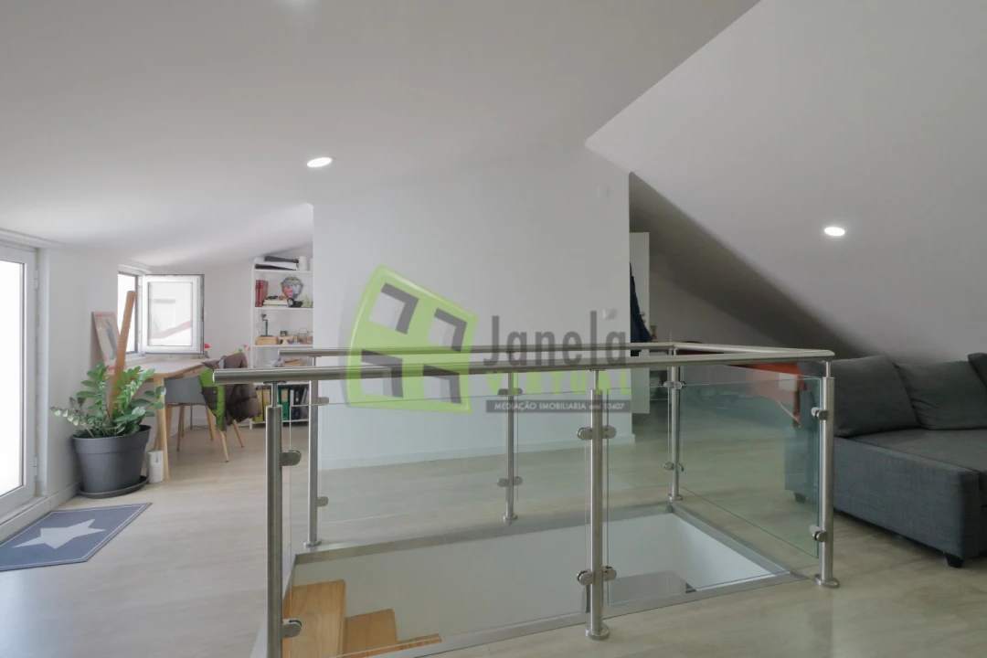 Apartamento T2 para Venda em Baixa da Banheira e Vale da Amoreira Foto 17