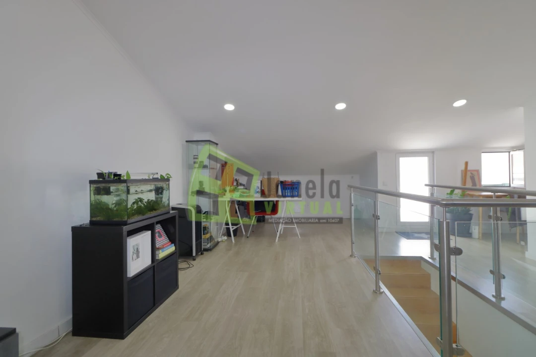 Apartamento T2 para Venda em Baixa da Banheira e Vale da Amoreira Foto 19