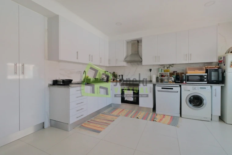 Apartamento T2 para Venda em Baixa da Banheira e Vale da Amoreira Foto 6