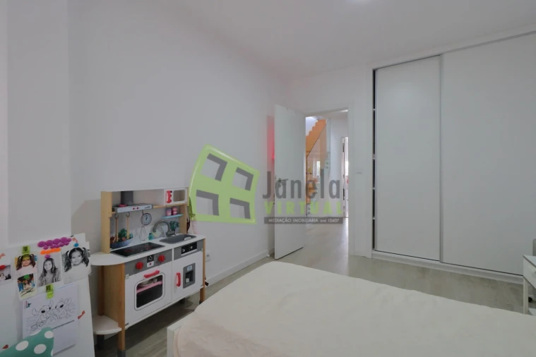 Apartamento T2 para Venda em Baixa da Banheira e Vale da Amoreira Foto 9