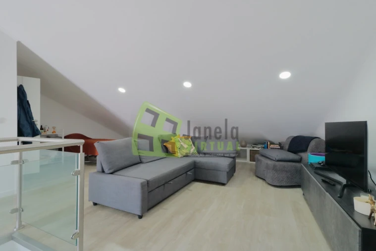 Apartamento T2 para Venda em Baixa da Banheira e Vale da Amoreira Foto 18