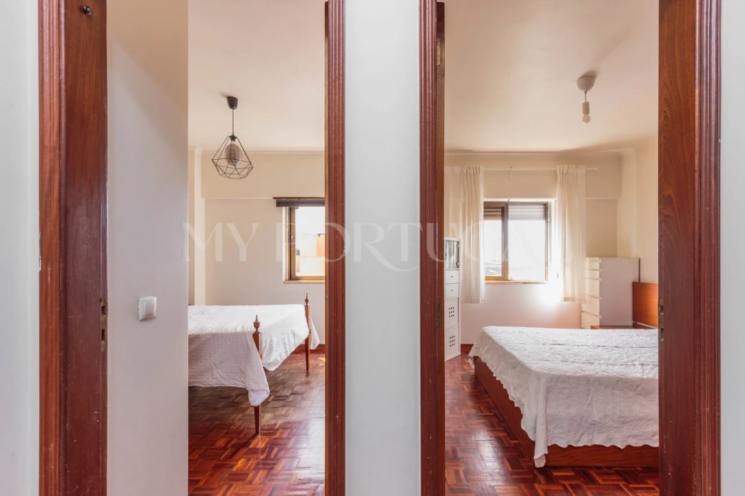 Apartamento T2 para Venda em São Domingos de Rana Foto 19