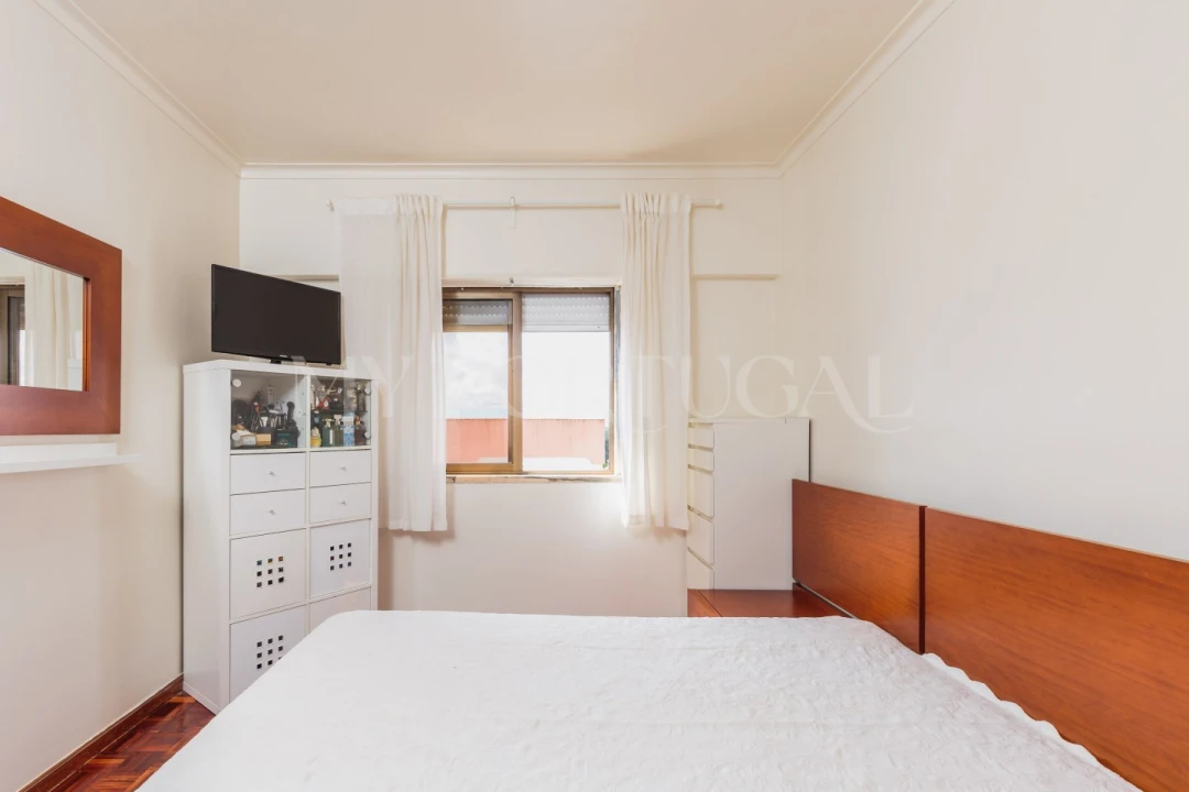 Apartamento T2 para Venda em São Domingos de Rana Foto 20
