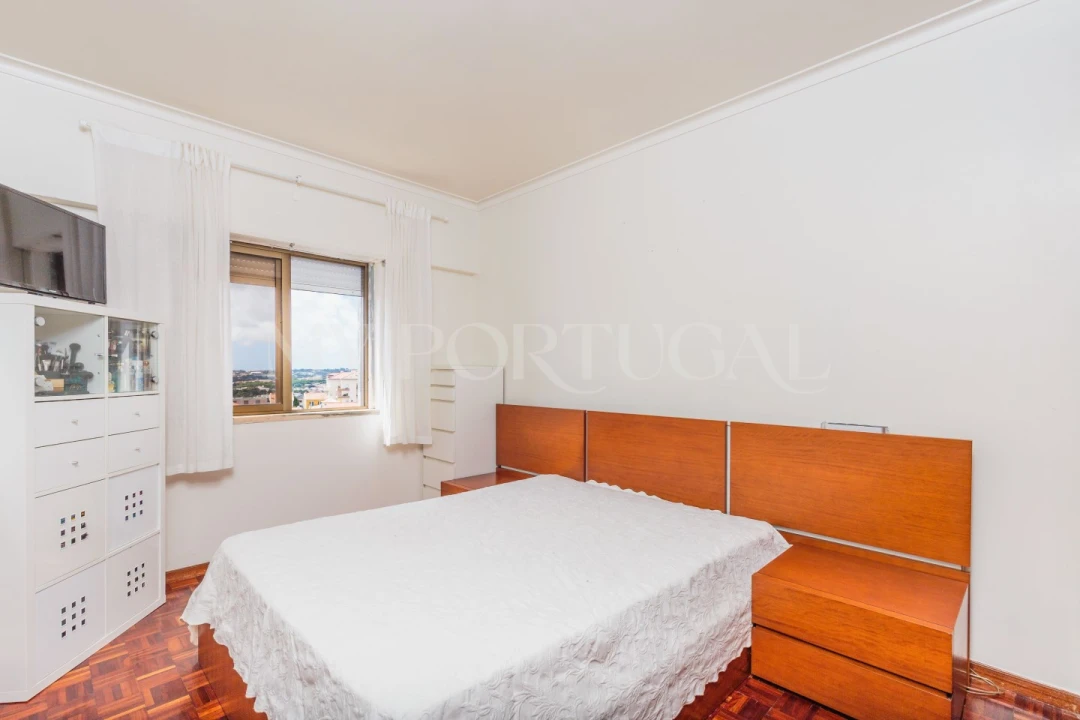 Apartamento T2 para Venda em São Domingos de Rana Foto 21