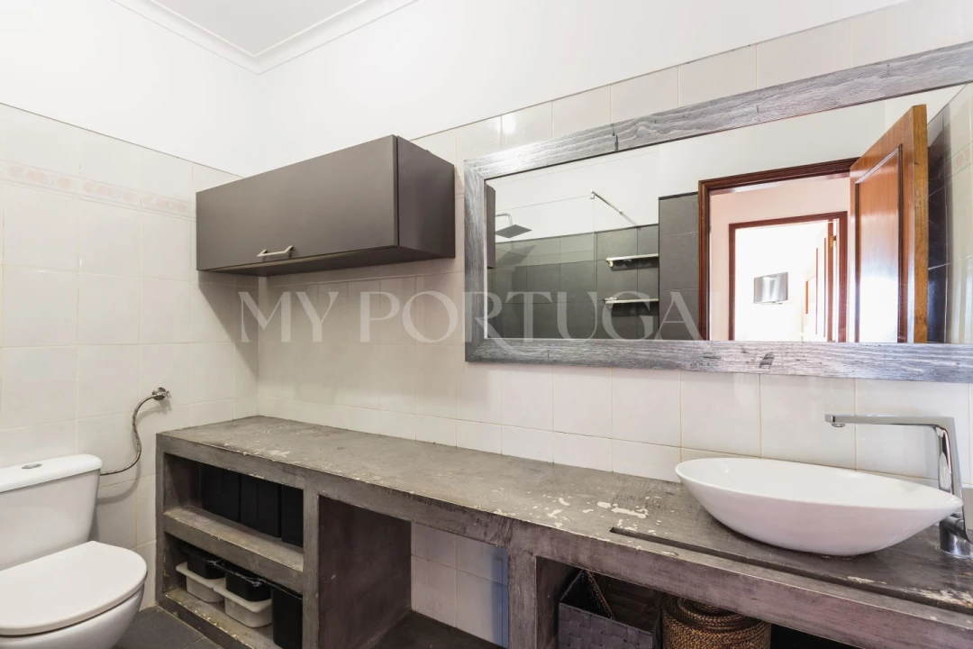 Apartamento T2 para Venda em São Domingos de Rana Foto 26