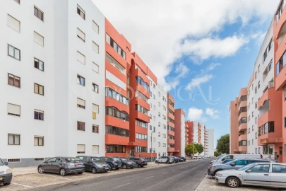 Apartamento T2 para Venda em São Domingos de Rana