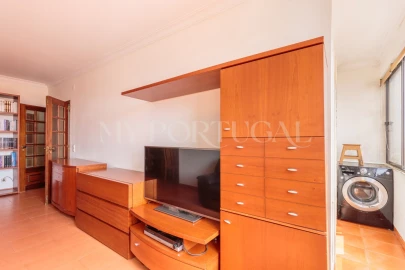 Apartamento T2 para Venda em São Domingos de Rana